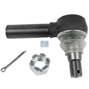 DT Spare Parts 2.53157 Ball joint, right hand thread, C: 32 mm, M30 x 1,5R, L: 135 mm