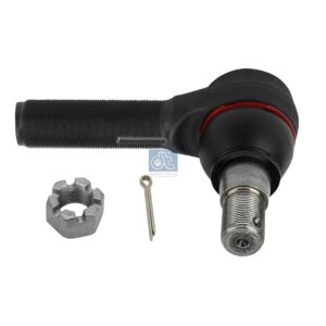 DT Spare Parts 2.53158 Ball joint, left hand thread, C: 32 mm, M30 x 1,5L, L: 135 mm