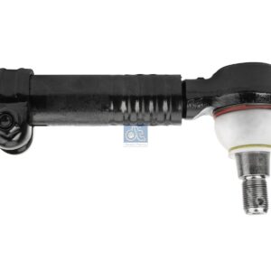 DT Spare Parts 2.53159 Ball joint, left hand thread, C: 28.6 mm, M30 x 1,5L, L: 206 mm
