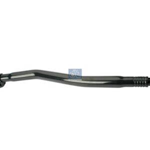 DT Spare Parts 2.53163 Drag link, D: 50 mm, C: 28.6 mm, L: 869 mm