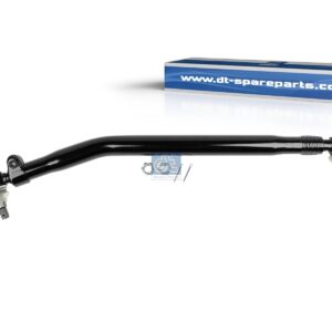 DT Spare Parts 2.53164 Drag link, D: 52 mm, C: 28.6 mm, L: 861 mm