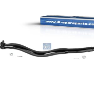 DT Spare Parts 2.53169 Drag link, L: 1028 mm