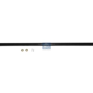 DT Spare Parts 2.53170 Track rod, L: 1674 mm