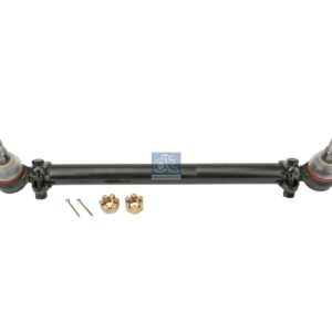 DT Spare Parts 2.53175 Drag link, D: 38 mm, C: 28.6 mm, L: 572 mm