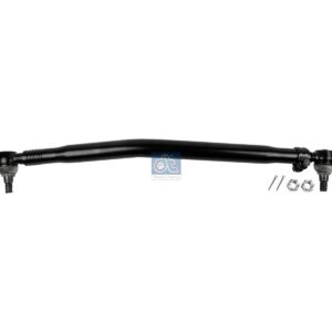 DT Spare Parts 2.53177 Drag link, L: 868 mm
