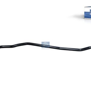 DT Spare Parts 2.53178 Drag link, L: 2111 mm