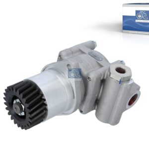 DT Spare Parts 2.53182 Servo pump, 180 bar