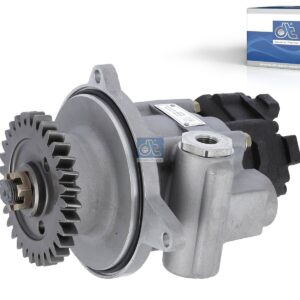 DT Spare Parts 2.53183 Servo pump, 180 bar