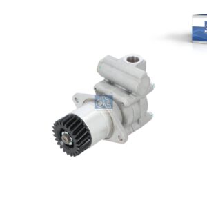 DT Spare Parts 2.53185 Servo pump, 180 bar