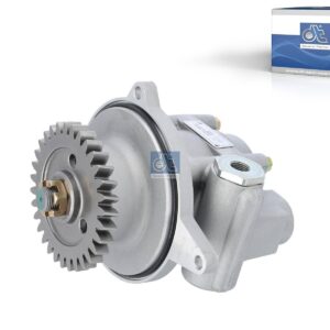 DT Spare Parts 2.53187 Servo pump