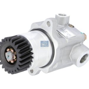 DT Spare Parts 2.53191 Servo pump