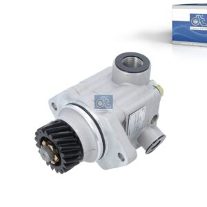 DT Spare Parts 2.53192 Servo pump