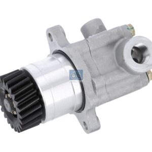 DT Spare Parts 2.53195 Servo pump, M18 x 1,5, M26 x 1,5