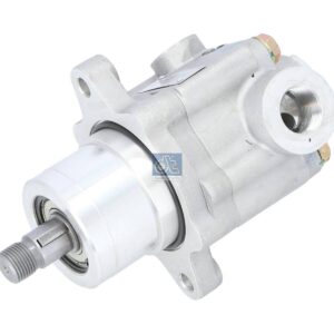 DT Spare Parts 2.53199 Servo pump, M26 x 1,5, M16 x 1,5