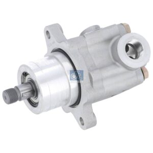 DT Spare Parts 2.53203 Servo pump, M26 x 1,5, M16 x 1,5