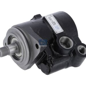 DT Spare Parts 2.53209 Servo pump, M26 x 1,5, M16 x 1,5, 135 bar