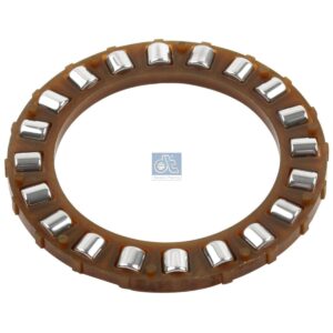 DT Spare Parts 2.53230 Needle bearing, d: 31 mm, D: 45.1 mm, H: 4 mm