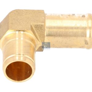 DT Spare Parts 2.53241 Fitting