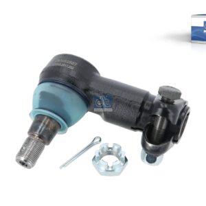 DT Spare Parts 2.53252 Ball joint, right hand thread, C: 28.6 mm, M26 x 1,5R, L: 120 mm