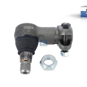 DT Spare Parts 2.53257 Ball joint, steering cylinder