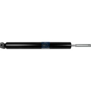 DT Spare Parts 2.53260 Steering damper, Lmin: 747 mm, Lmax: 1112 mm