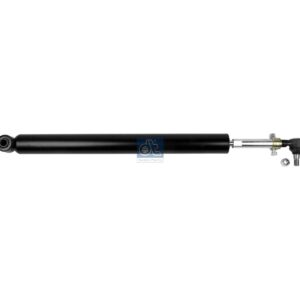 DT Spare Parts 2.53261 Steering damper, Lmin: 840 mm, Lmax: 1272 mm