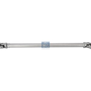 DT Spare Parts 2.53265 Steering column, Lmin: 890 mm, Lmax: 1495 mm