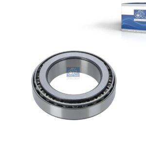 DT Spare Parts 2.53271 Tapered roller bearing, d: 50 mm, D: 80 mm, H: 20 mm
