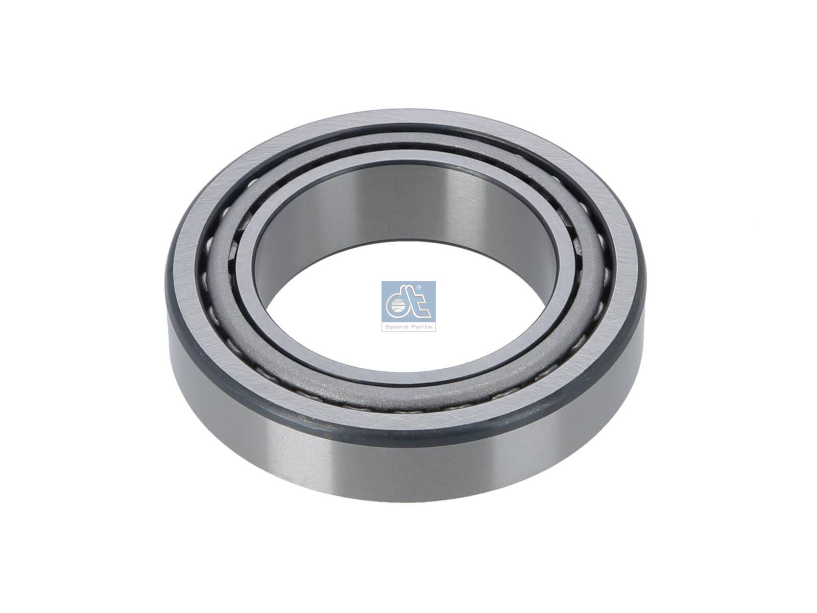 DT Spare Parts 2.53271 Tapered roller bearing, d: 50 mm, D: 80 mm, H: 20 mm