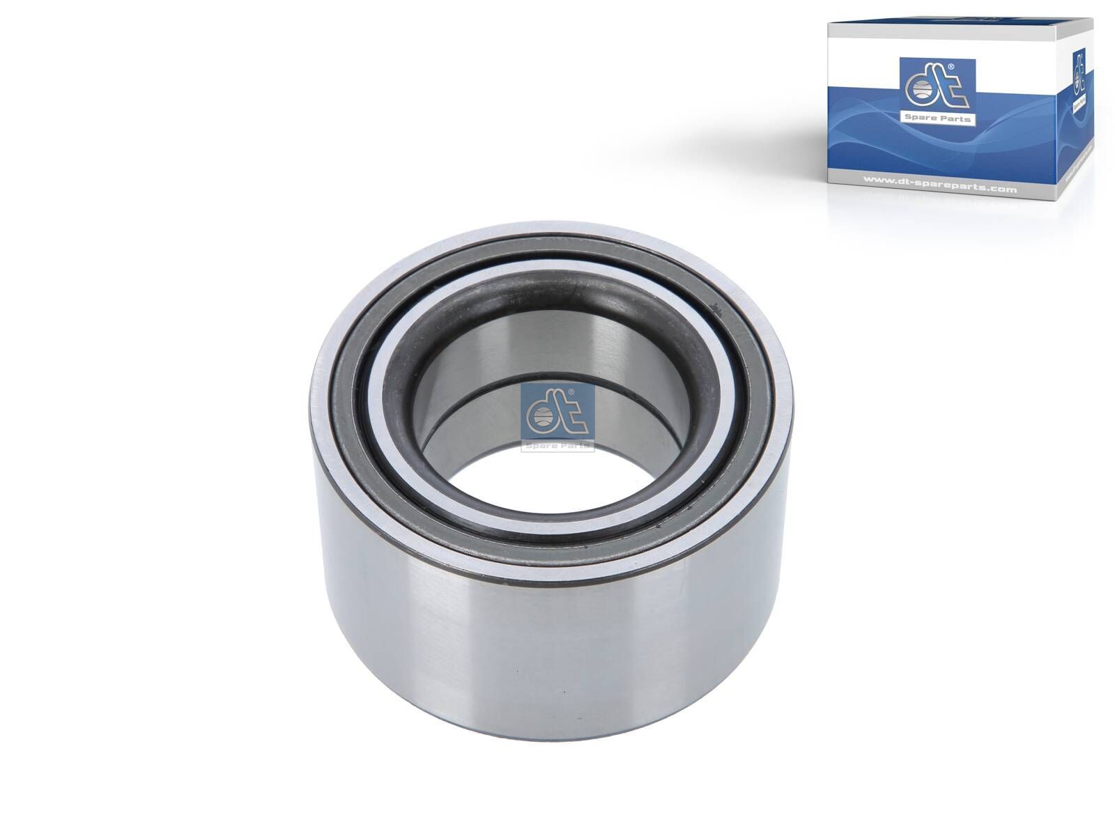 DT Spare Parts 2.53272 Roller bearing