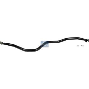 DT Spare Parts 2.53294 Drag link, L: 2139 mm