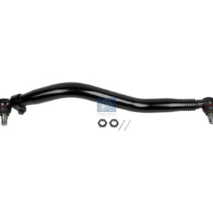 DT Spare Parts 2.53296 Drag link, L: 830 mm