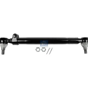 DT Spare Parts 2.53299 Drag link, L: 563 mm