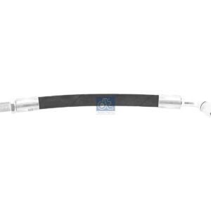 DT Spare Parts 2.53320 Steering hose, L: 400 mm