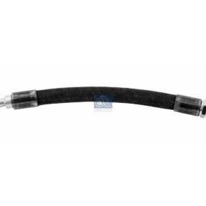 DT Spare Parts 2.53321 Steering hose, L: 350 mm