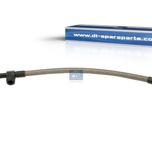 DT Spare Parts 2.53324 Hose line, L: 550 mm