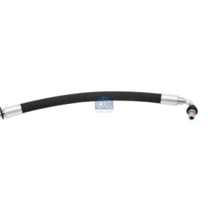 DT Spare Parts 2.53333 Steering hose, L: 480 mm