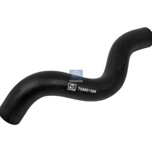 DT Spare Parts 2.53335 Steering hose, d: 22 mm