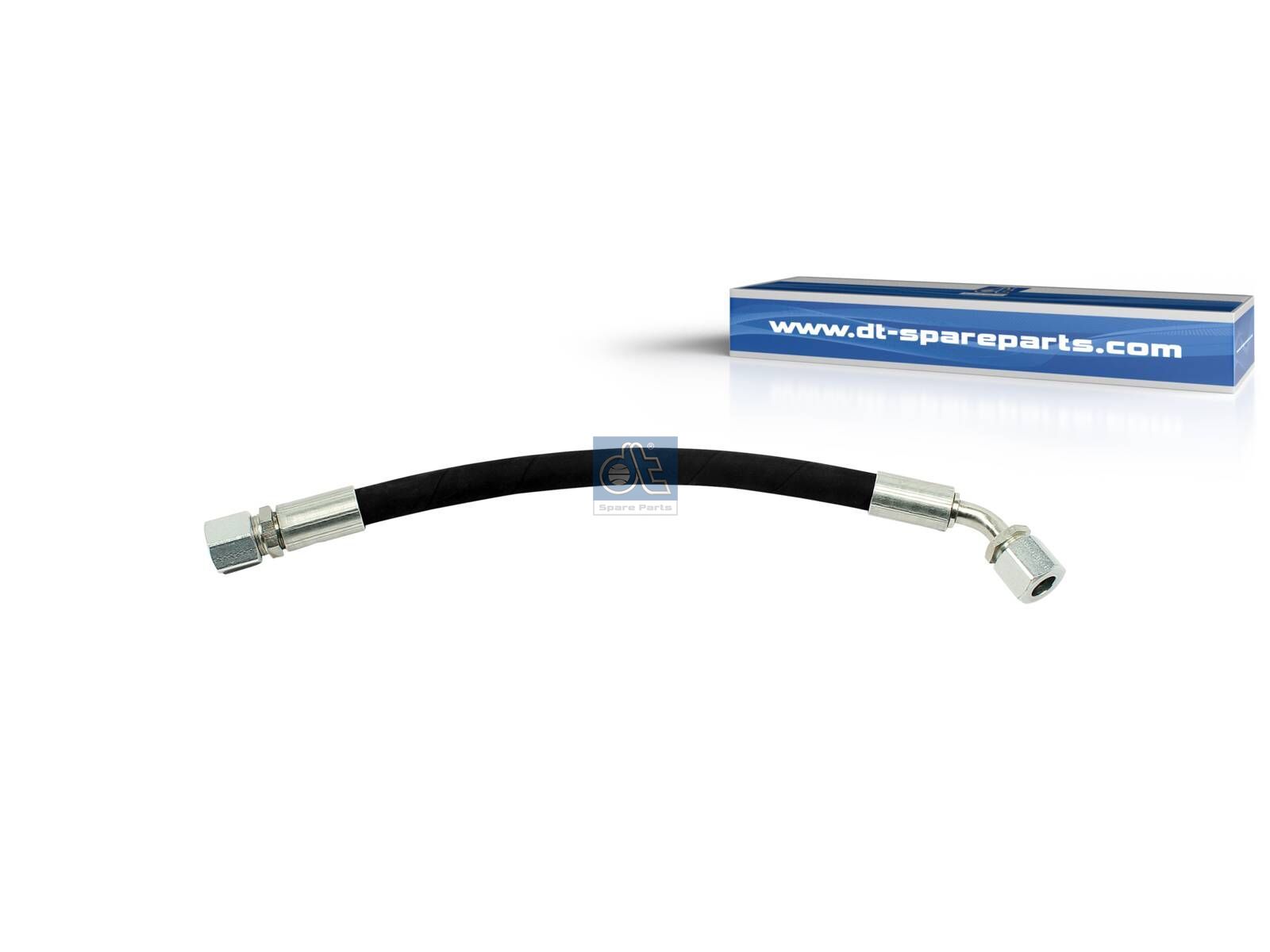 DT Spare Parts 2.53336 Steering hose