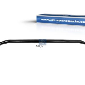 DT Spare Parts 2.53340 Track rod, D: 62 mm, C: 28.6 mm, L: 1660 mm