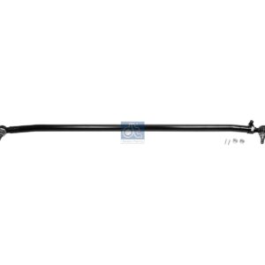 DT Spare Parts 2.53343 Track rod, L: 1728 mm