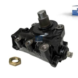 DT Spare Parts 2.53381 Steering gear