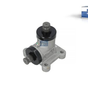 DT Spare Parts 2.53384 Steering gear