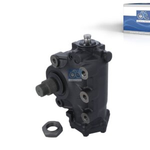 DT Spare Parts 2.53386 Steering gear
