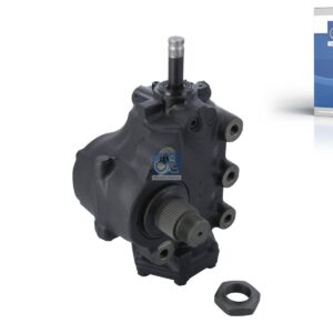 DT Spare Parts 2.53387 Steering gear