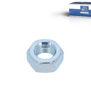 DT Spare Parts 2.53391 Nut, M14 x 1,5, 10