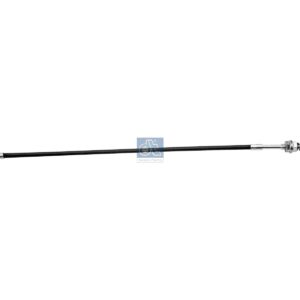 DT Spare Parts 2.53400 Control wire, steering column, L: 485 mm