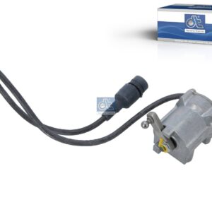 DT Spare Parts 2.53405 Position sensor, pedal