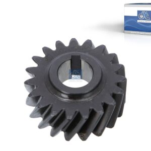 DT Spare Parts 2.53420 Gear