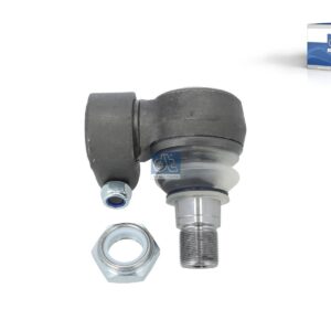 DT Spare Parts 2.53430 Ball joint, right hand thread, C: 38 mm, M36 x 1,5R, M30 x 1,5, L: 90 mm